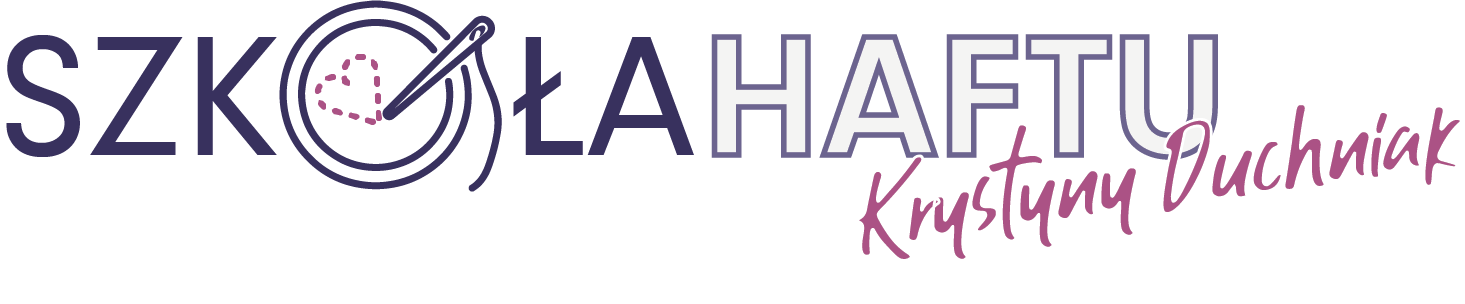 szkoła haftu
